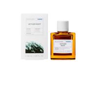 Korres Vetiver Root Eau De Toilette 50ml