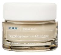KORRES White Pine Ultra-Replenishing Deep Wrinkle Cream Very Dry Skin for Post Menopausal skin 40ml