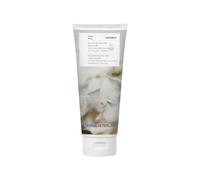 KORRES White Blossom Body Milk/Cream with nourishing Almond Oil for 24hour Hydration, 200ml