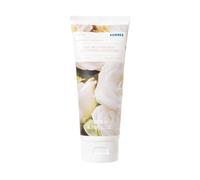 Korres White Blossom Body Milk In Clear Clear One Size