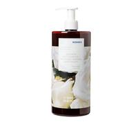 KORRES White Blossom Shower Gel with purifying Sage extract, suitable for Sensitive skin, 1L