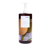 Korres White Melon Shower Gel 1000ml Renewing Body Cleanser , Moisturizing NEW