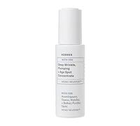 KORRES White Pine Meno-Reverse Deep Wrinkle, Plumping + Age Spot Concentrate, 30 ml