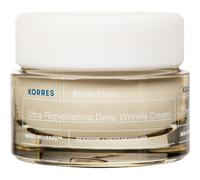 Korres White Pine Deep Wrinkle Cream Very Dry Skin 40ml New Sealed