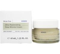 Korres White Pine Meno-Reverse Ultra-Replenishing Deep Wrinkle Cream 40ml