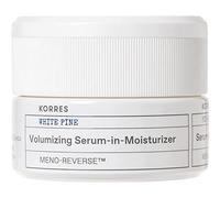 KORRES White Pine Meno-Reverse Volumizing Serum-In-Moisturizer 40 Ml 1.4 fl. oz.