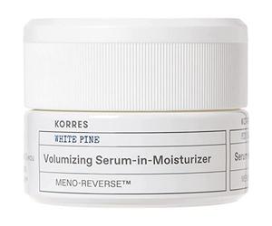 KORRES White Pine Meno-Reverse Volumizing Serum-In-Moisturizer 40 Ml 1.4 fl. oz.