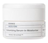 KORRES White Pine Meno-Reverse Volumizing Serum-In-Moisturizer, 40 ml