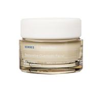 Korres Restorative Overnight Facial Cream White Pine Meno-Reverse for Post-Menopausal Skin – 40 ml