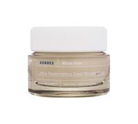 Korres - White Pine Ultra-Replenishing Deep Wrinkle Cream - Denní krém pro vyhlazení hlubokých vrásek 40ml