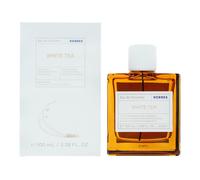 Korres White Tea 100ml Eau de Toilette Spray for Her
