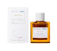 KORRES White Tea Eau de Toilette for Her 50 ml