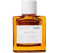KORRES White Tea Eau de Toilette for Her 50 ml
