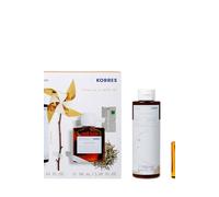 Korres Gift Set White Tea EDT 50ml & Showergel 250ml