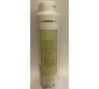 Korres White Tea Fluid Gel Facial Cleanser 200ml NEW STOCK