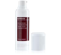 KORRES Wild Rose Antispot Cream 30 ml