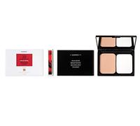 Korres Make-up Puder Wild RoseBrightening Second Skin compact powder WRP3