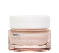Korres APOTHECARY WILD ROSE Intensive Moisturising Cream for Radiant Complexion - Dry Skin 40 ml Dermatologically Tested Vegan, One size