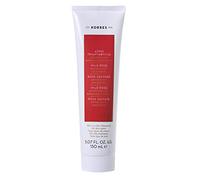 Korres WILD ROSE Exfoliating Cleanser, 21000488