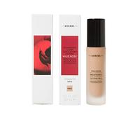 Korres Wild Rose Foundation WRF3 30 ml