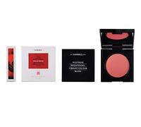 Korres Make-up Blush Wild RoseBlush 12 Golden Pink