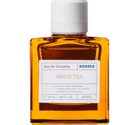 KORRES White Tea Eau de Toilette for Her 50 ml