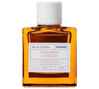 Korres mere Kumquat Eau de Toilette for Her, 50 ml