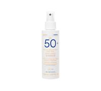 Korres Yoghurt Body Sunscreen Spray SPF50 150ml
