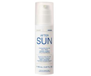 KORRES Yoghurt Cooling After-Sun Gel 150ml