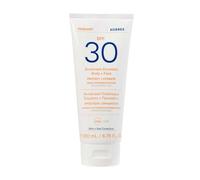 KORRES YOGHURT Emulsion Body + Face SPF30 200ml