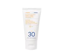 Korres Yoghurt Face Suncream SPF30 50ml
