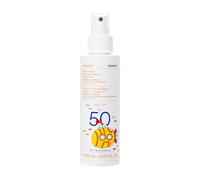 Korres Yoghurt Suncream For Kids SPF50 150ml