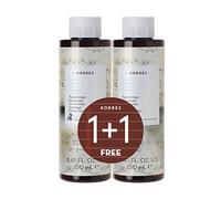 Korres Yoghurt Shower Gel 250ml & 1 FREE