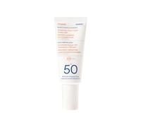 Korres Yoghurt SPF50 Sunscreen Face + Eyes Cream-Gel 40ml