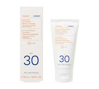 Korres Yoghurt Face Suncream SPF30 50ml