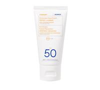 KORRES YOGHURT Sun Cream SPF50 Fast Absorbing Long Lasting Moisturising Water...