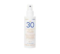 Korres Skin-care Sun-careYoghurt sun spray emulsion for face and body SPF30