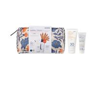 Korres Yoghurt Sunscreen Face Cream SPF 30 50ml + Greek Yoghurt Probiotic Gel-Cream 20ml