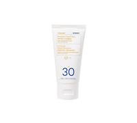 KORRES Yoghurt Sunscreen Face Cream SPF 30 50ml