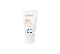 Korres Yoghurt Sunscreen Face + Eyes Cream SPF 50 50ml Korres Multicolor 50ml