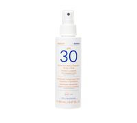 Korres Yoghurt Face and Body Suncream Emulsion Spray SFP30 150ml