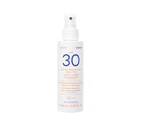 Korres Skin-care Sun-careYoghurt sun spray emulsion for face and body SPF30