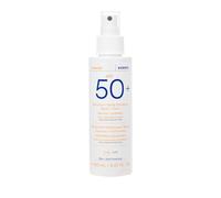 Korres Skin care Sun care Yoghurt sun spray emulsion for face and body SPF50+
