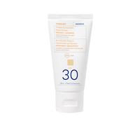 Korres Skin-care Sun-careYoghurt tinted sun cream for the face SPF30
