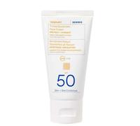 Korres Skin-care Sun-careYoghurt tinted sun cream for the face SPF50