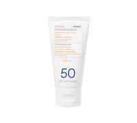 Korres Yoghurt Face and Eyes Suncream SPF50 50ml