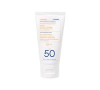 Korres Yoghurt Face and Eyes Suncream SPF50 50ml