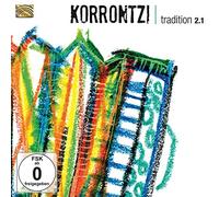 Korrontzi - Tradition 2.1