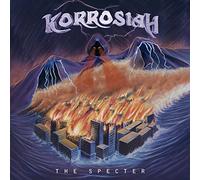 Korrosiah - The Specter