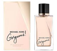 KORS GORGEOUS! EDP SPRAY 50ML